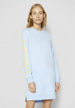 Bon marché 🎉 Lacoste EXCLUSIVE - Robe De Jour - Overview 🔔