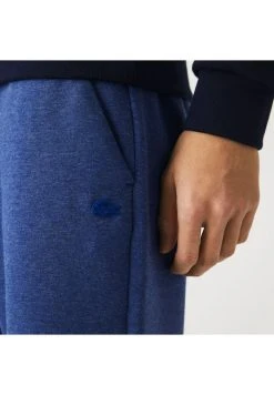 Le moins cher 👏 Lacoste Pantalon De Survêtement - Bleu Chine 🎁 10 Le moins cher 👏 Lacoste Pantalon De Survêtement - Bleu Chine 🎁 -Pas Cher Lacoste Boutique e05f49e25c6b4229a9928afc9cb2f449