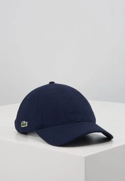 Coupon ❤️ Lacoste Casquette - Navy Blue ✨