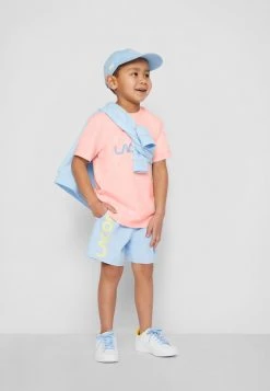 Offres ✨ Lacoste UNISEX EXCLUSIVE - T-shirt Imprimé - Nidus 🛒 -Pas Cher Lacoste Boutique e0cf359f874c4f6ebd646c9214e6d2d0