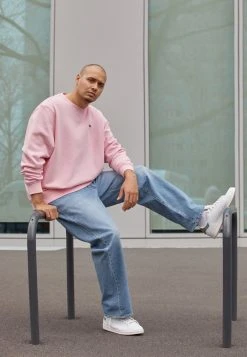 Les meilleures critiques de 👍 Lacoste Sweatshirt - Lotus ✨