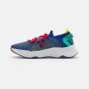 Coupon 🌟 Lacoste COURT DRIVE - Baskets Basses - Blue/red ⌛