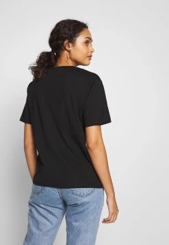 De gros ⌛ Lacoste T-shirt Basique - Black ❤️ 7 De gros ⌛ Lacoste T-shirt Basique - Black ❤️ -Pas Cher Lacoste Boutique e2b1cdea6abb463eb38434d8d86e14de
