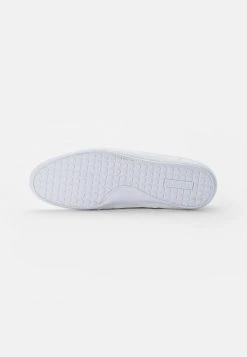 Offres 👍 Lacoste CHAYMON - Baskets Basses - White/black 🧨 -Pas Cher Lacoste Boutique e2e96699c08342ada3b9c4e29f088153