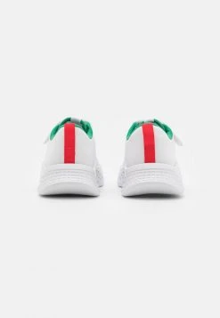 Meilleure vente ❤️ Lacoste COURT DRIVE - Baskets Basses - White/green ✨ -Pas Cher Lacoste Boutique e3347808514f4ceca4097258e526f8fc