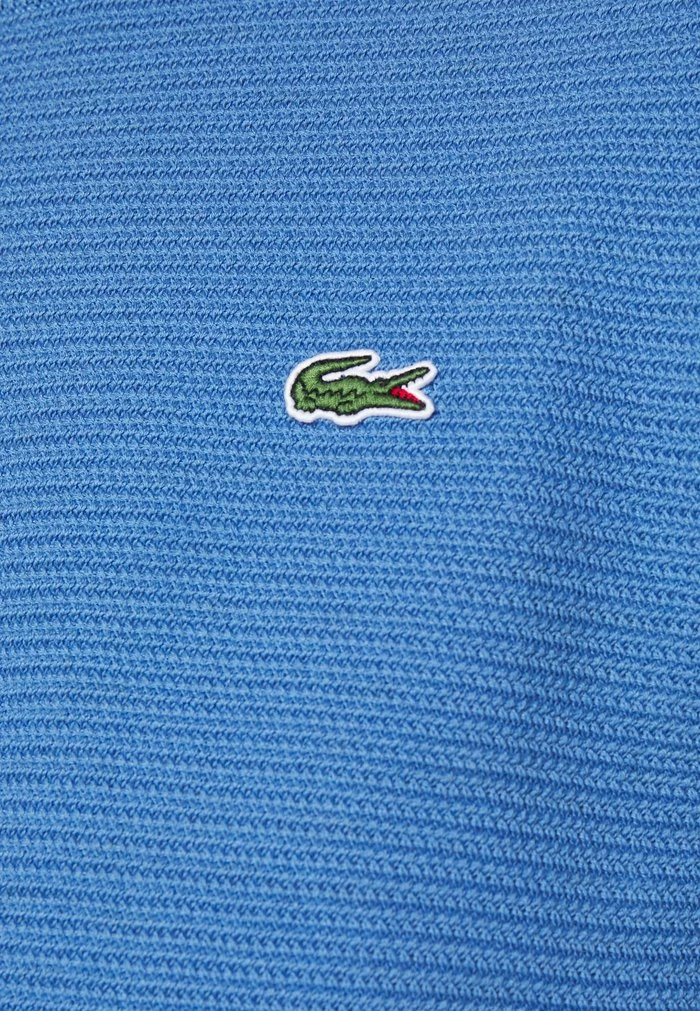 Budget 🎉 Lacoste Pullover - Turquin Blue ❤️ 5 Budget 🎉 Lacoste Pullover - Turquin Blue ❤️ – Image 5