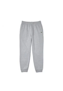 Sortie 👏 Lacoste Pantalon De Survêtement - Gris Chine ✔️ -Pas Cher Lacoste Boutique e38187ffdb954edcaf9711664a3ba224