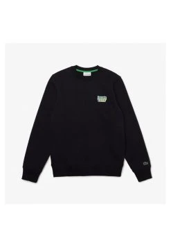 Coupon ✔️ Lacoste Sweatshirt - Abimes ❤️