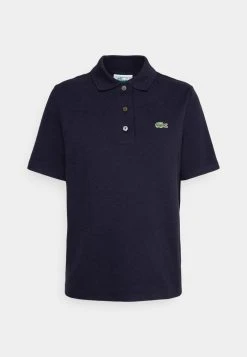 Grosses soldes 😍 Lacoste Polo - Dark Blue 🔔 -Pas Cher Lacoste Boutique e5018b8527224cac8e46a3ec8c5693ba