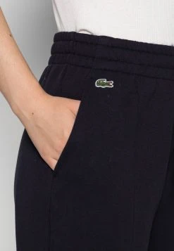 Bon marché ⭐ Lacoste Pantalon De Survêtement - Bleu Marine ⌛ -Pas Cher Lacoste Boutique e52d5d8e0a4247a2a12215343b86b45d