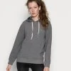 Vente flash 🛒 Lacoste Sweat à Capuche - Heather Lead ✨