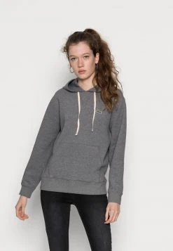 Vente flash 🛒 Lacoste Sweat à Capuche - Heather Lead ✨