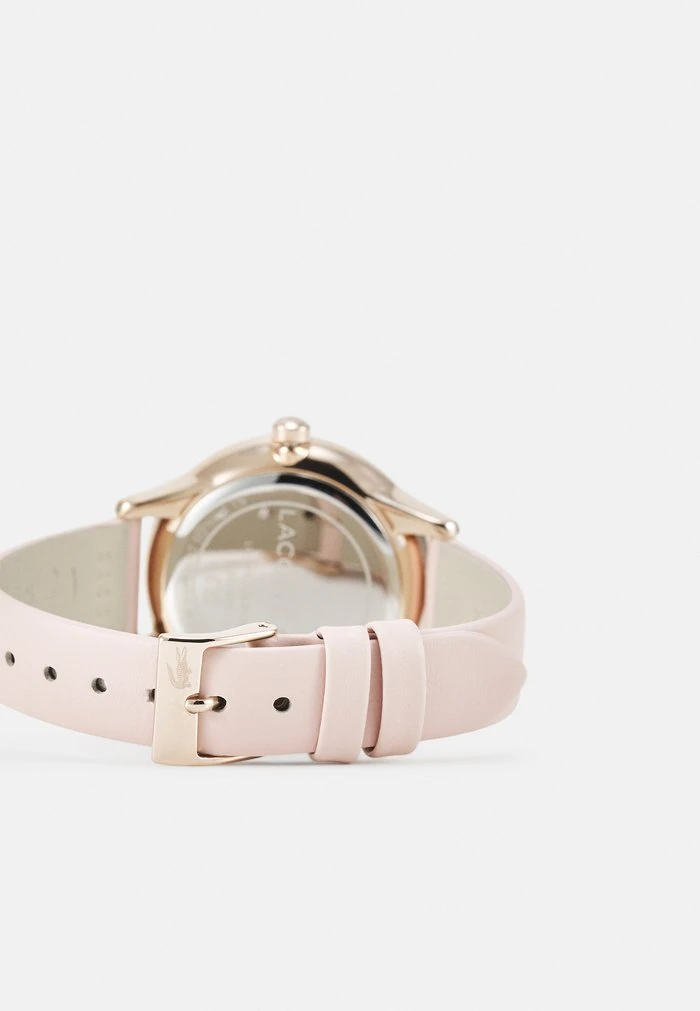 Coupon ✨ Lacoste BIRDIE - Montre à Aiguilles - Pink 😍 2 Coupon ✨ Lacoste BIRDIE - Montre à Aiguilles - Pink 😍 – Image 2