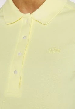 Coupon 🌟 Lacoste Polo - Gelb ✔️ -Pas Cher Lacoste Boutique e74d0b40ba3e4abc8a98d1f6e6d6485d