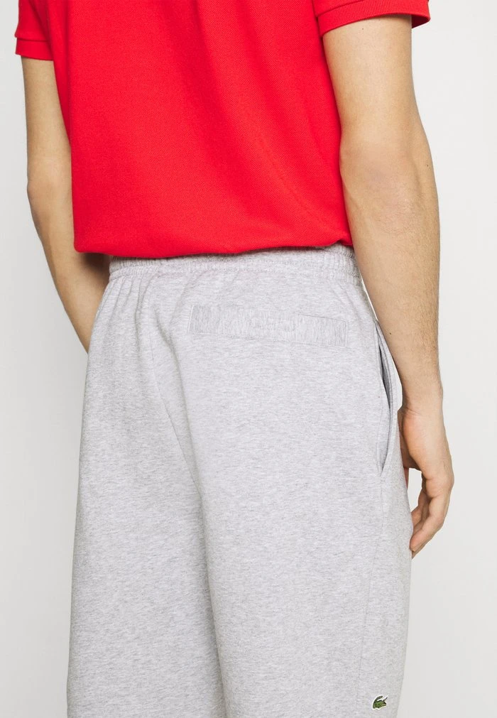 Top 10 ✨ Lacoste Pantalon De Survêtement - Silver Chine 🎉 4 Top 10 ✨ Lacoste Pantalon De Survêtement - Silver Chine 🎉 – Image 4