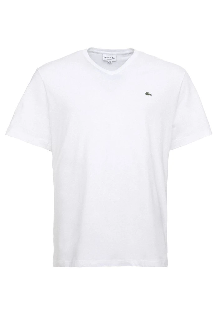 Les meilleures critiques de 🥰 Lacoste T-shirt Basique - Blanc ✨ 4 Les meilleures critiques de 🥰 Lacoste T-shirt Basique - Blanc ✨ – Image 4