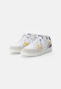 Coupon ❤️ Lacoste T-CLIP - Baskets Basses - Wht/purp 🎉 7 Coupon ❤️ Lacoste T-CLIP - Baskets Basses - Wht/purp 🎉 -Pas Cher Lacoste Boutique e83ad4cda61e4b338b07dcc770a957ba