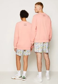 Offres ⭐ LACOSTE X PEANUTS - Sweatshirt - Rose ❤️ -Pas Cher Lacoste Boutique e8605e54541049ab8c67ce889c8cabbc