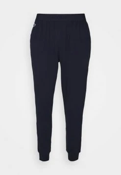 Coupon ✔️ Lacoste Bas De Pyjama - Marine ✔️ -Pas Cher Lacoste Boutique e8d9f118db624699b2ddf3724663d160