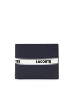 Les meilleures critiques de 🌟 Lacoste Portefeuille - Marine Farine 👍