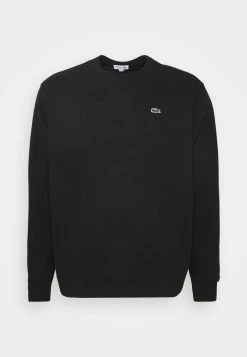 Nouveau 👏 Lacoste Sweatshirt - Black 🎁
