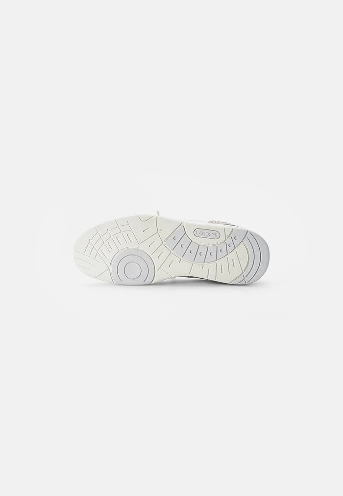 Coupon ❤️ Lacoste T-CLIP - Baskets Basses - Wht/purp 🎉 5 Coupon ❤️ Lacoste T-CLIP - Baskets Basses - Wht/purp 🎉 – Image 5