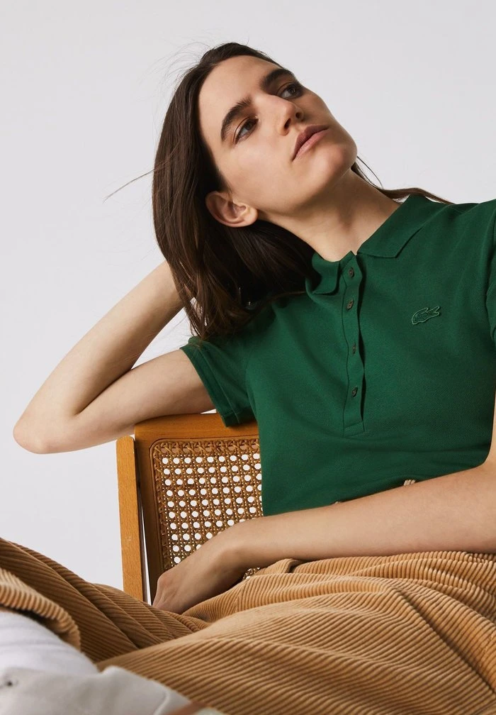 Grosses soldes ✔️ Lacoste Polo - Vert 🎉 3 Grosses soldes ✔️ Lacoste Polo - Vert 🎉 – Image 3