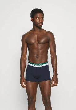 Meilleure affaire ⌛ Lacoste Shorty - Marine/blanc/argent Chine/swing 🌟 -Pas Cher Lacoste Boutique ea28473b67714d55ab8c4ad436c028d7