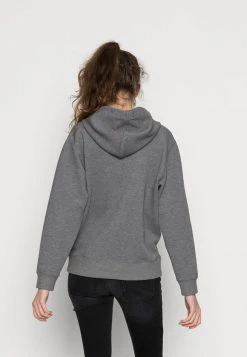 Vente flash 🛒 Lacoste Sweat à Capuche - Heather Lead ✨ -Pas Cher Lacoste Boutique ea4f6385c0a54dab88de7ba71ef27aa9