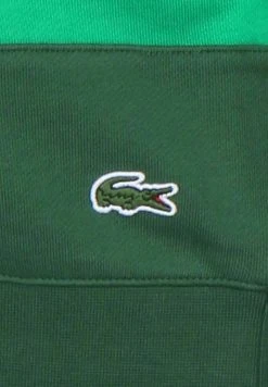 Meilleure vente 🧨 Lacoste Sweatshirt - Fluorine Green Green ✔️ -Pas Cher Lacoste Boutique ea8024cdd3b4431093fb2d0a95401523