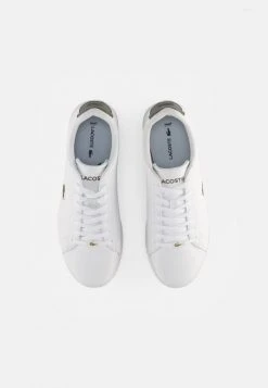 Les meilleures critiques de ✨ Lacoste Baskets Basses - Wht/khk 💯 -Pas Cher Lacoste Boutique eaa762b8d4294ff8b97d07ae1921350b