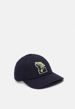 Coupon 🎁 Lacoste UNISEX - Casquette - Abysm 🔥