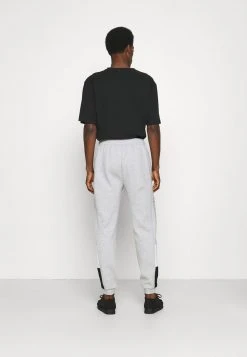 Budget 👍 Lacoste Pantalon De Survêtement - Grey 🎉 -Pas Cher Lacoste Boutique eaf8264dcca04685872d0b6f1104be09