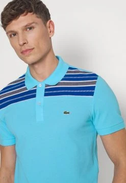 Tout neuf ⭐ Lacoste Polo - Light Blue ❤️ -Pas Cher Lacoste Boutique eb70e69e0993457f81a8ea14eedd01ff