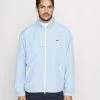 Top 10 😍 Lacoste Veste Légère - Light Blue ⭐