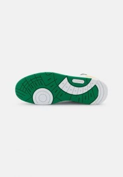 Le moins cher 😉 Lacoste Baskets Basses - White/green 😀 -Pas Cher Lacoste Boutique ebc20c6050e949cda9cbc9f17b9d2f06