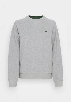 Meilleur prix ✔️ Lacoste Sweatshirt - Heather Wall Chine ✔️ -Pas Cher Lacoste Boutique ec09b490c1fa431a8cafa634875a24bf