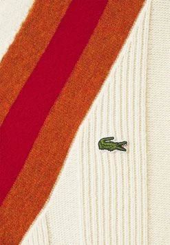 De gros ⌛ Lacoste EVA - Pullover - Naturel Clair ⭐ -Pas Cher Lacoste Boutique ed6a2bbdead642298def4a4d79317ee8