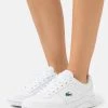 Meilleur prix ❤️ Lacoste GAME ADVANCE - Baskets Basses - White ✔️