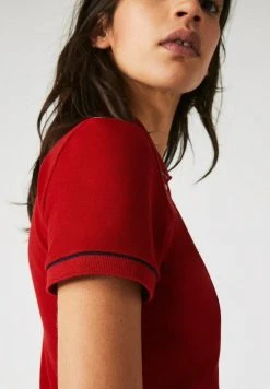 Acheter 🔥 Lacoste Polo - Rouge / Blanc / Bleu Marine ⭐ 9 Acheter 🔥 Lacoste Polo - Rouge / Blanc / Bleu Marine ⭐ -Pas Cher Lacoste Boutique ef1ac94e069b46df889d0f2f0864fca3