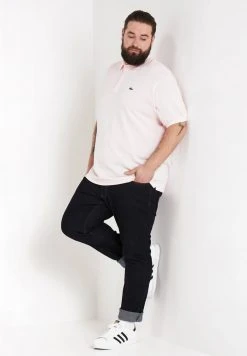 Le moins cher 🎉 Lacoste PLUS - Polo - Flamant 👏 -Pas Cher Lacoste Boutique ef6c4b857a124a1397dc1de32beafe07