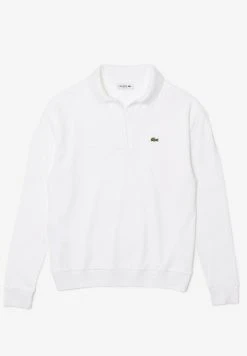 Bon marché ❤️ Lacoste Polo - Blanc 🛒