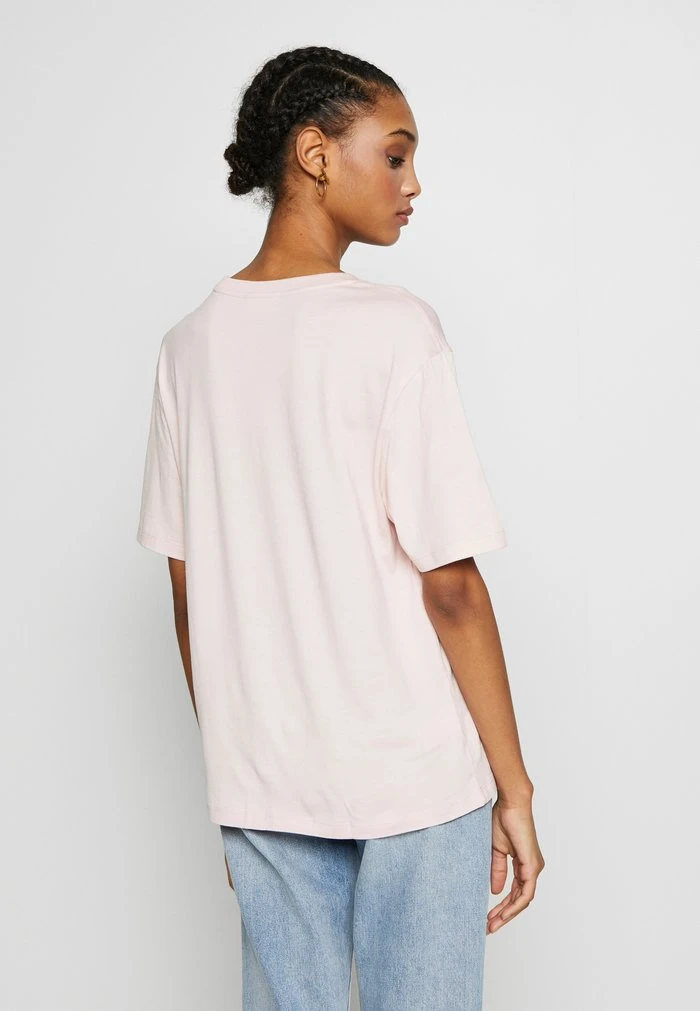 Promo 🛒 Lacoste T-shirt Basique - Light Pink ❤️ 3 Promo 🛒 Lacoste T-shirt Basique - Light Pink ❤️ – Image 3