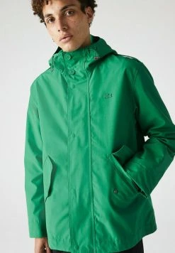 Offres ❤️ Lacoste Veste Légère - Vert ✨