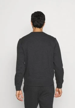 Top 10 ⭐ Lacoste Sweatshirt - Gris 😍 -Pas Cher Lacoste Boutique f0692adc81d449b6b7382e74f86612af