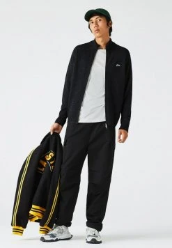 Top 10 ✨ Lacoste Gilet - Gris ⭐