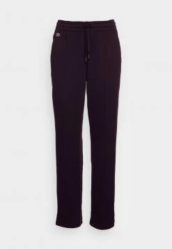 Bon marché ⭐ Lacoste Pantalon De Survêtement - Bleu Marine ⌛ -Pas Cher Lacoste Boutique f17a8e66329e4f99b0906732ca14340e