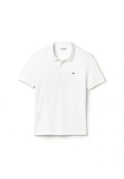 Sortie 🛒 Lacoste PH4014-00 - Polo - White ❤️ -Pas Cher Lacoste Boutique f1bacc2c99c9499f8269b7286e09dfad