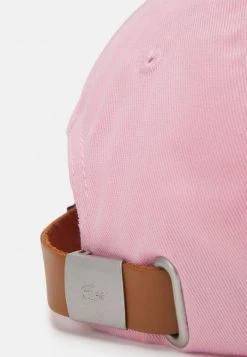 Meilleur prix 🛒 Lacoste UNISEX - Casquette - Pink 🎉 -Pas Cher Lacoste Boutique f203ef6db6d84587bfe73a19845c864a