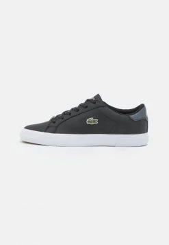 Le moins cher 🤩 Lacoste LEROND PLUS - Baskets Basses - Black/white ✨ 7 Le moins cher 🤩 Lacoste LEROND PLUS - Baskets Basses - Black/white ✨ -Pas Cher Lacoste Boutique f25466bcc8f44083907a19f5239ca176